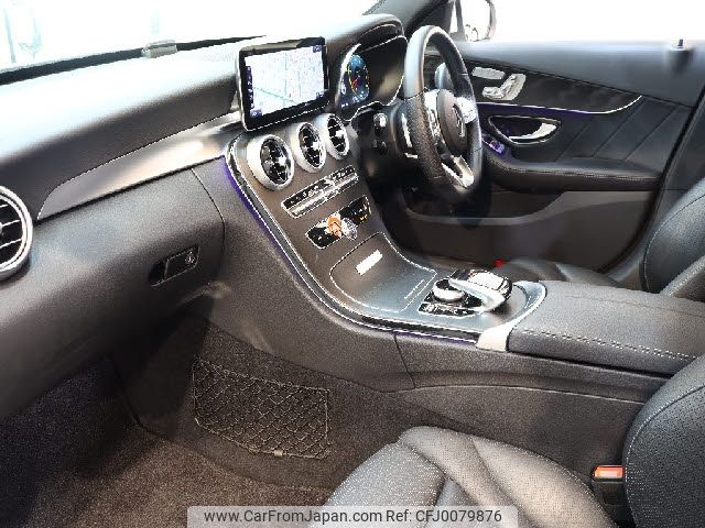 mercedes-benz c-class 2019 -MERCEDES-BENZ--Benz C Class 5AA-205077--WDD2050772R537965---MERCEDES-BENZ--Benz C Class 5AA-205077--WDD2050772R537965- image 2