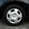 toyota ist 2002 CFJ1584728 image 17