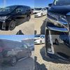 toyota alphard 2022 quick_quick_3BA-GGH30W_GGH30-0043272 image 4