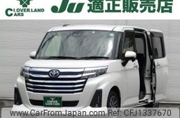 toyota roomy 2020 -TOYOTA--Roomy DBA-M900A--M900A-0488998---TOYOTA--Roomy DBA-M900A--M900A-0488998-