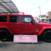 chrysler jeep-wrangler 2012 -CHRYSLER--Jeep Wrangler ABA-JK36L--1C4HJWLG5CL159286---CHRYSLER--Jeep Wrangler ABA-JK36L--1C4HJWLG5CL159286- image 6