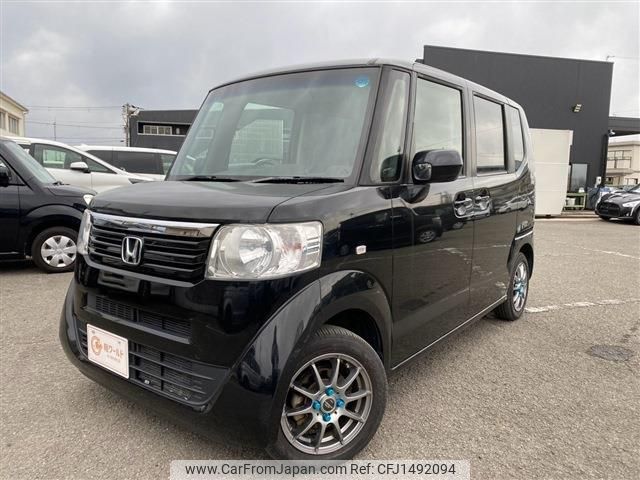 honda n-box-plus 2014 quick_quick_DBA-JF1_JF1-8501688 image 2