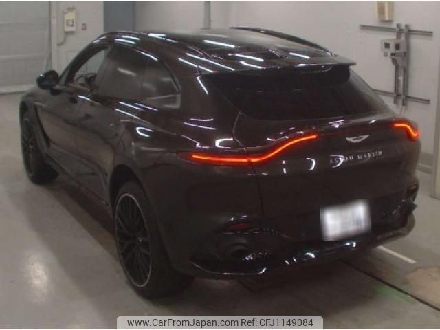 aston-martin dbs 2022 quick_quick_7BA-AM801_SD7VUJAW3PTV06661 image 2