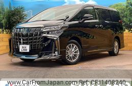 toyota alphard 2021 quick_quick_AYH30W_AYH30-0139654