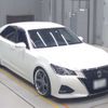 toyota crown 2016 -TOYOTA 【岐阜 303さ1710】--Crown ARS210-6003110---TOYOTA 【岐阜 303さ1710】--Crown ARS210-6003110- image 6