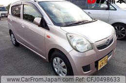 daihatsu mira 2007 -DAIHATSU 【熊本 580ﾀ6970】--Mira L275S--0063045---DAIHATSU 【熊本 580ﾀ6970】--Mira L275S--0063045-