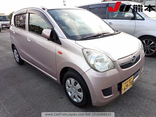 daihatsu mira 2007 -DAIHATSU 【熊本 580ﾀ6970】--Mira L275S--0063045---DAIHATSU 【熊本 580ﾀ6970】--Mira L275S--0063045- image 1