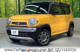 suzuki hustler 2016 CFJ1542026