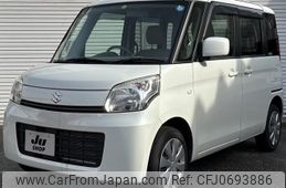 suzuki spacia 2013 -SUZUKI--Spacia MK32S--151129---SUZUKI--Spacia MK32S--151129-