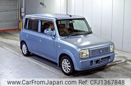 suzuki alto-lapin 2002 -SUZUKI--Alto Lapin HE21S-104865---SUZUKI--Alto Lapin HE21S-104865-