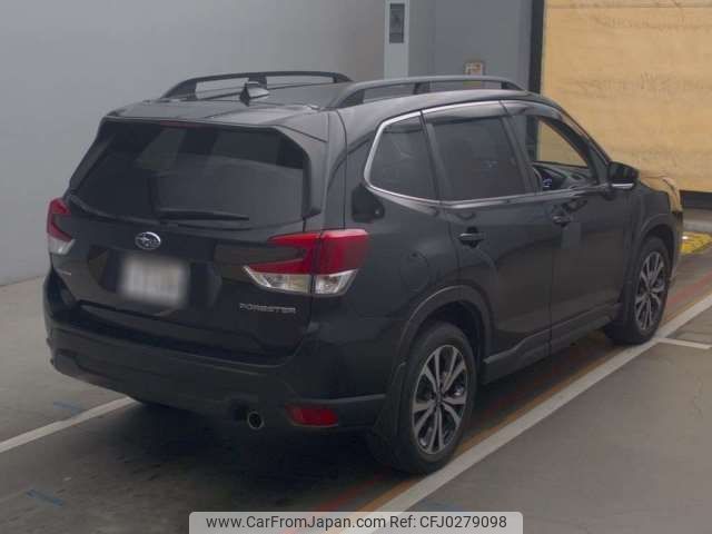 subaru forester 2019 -SUBARU--Forester 5BA-SK9--SK9-015265---SUBARU--Forester 5BA-SK9--SK9-015265- image 2