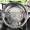toyota prius 2023 -TOYOTA--Prius 6AA-MXWH65--MXWH65-4001641---TOYOTA--Prius 6AA-MXWH65--MXWH65-4001641- image 11