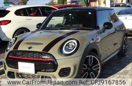 mini mini-others 2018 -BMW--BMW Mini CBA-XRJCWM--WMWXR92050TP20718---BMW--BMW Mini CBA-XRJCWM--WMWXR92050TP20718-