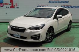 subaru impreza-wagon 2017 -SUBARU--Impreza Wagon GT6--006340---SUBARU--Impreza Wagon GT6--006340-