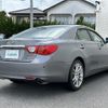 toyota mark-x 2010 CFJ1735151 image 9