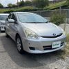 toyota wish 2005 -TOYOTA--Wish DBA-ZNE10G--ZNE10-0281349---TOYOTA--Wish DBA-ZNE10G--ZNE10-0281349- image 1