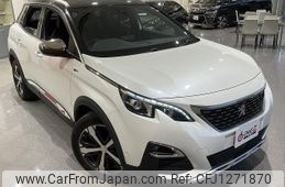 peugeot 3008 2018 -PEUGEOT--Peugeot 3008 P84AH01--VF3MJAHWWJS044317---PEUGEOT--Peugeot 3008 P84AH01--VF3MJAHWWJS044317-