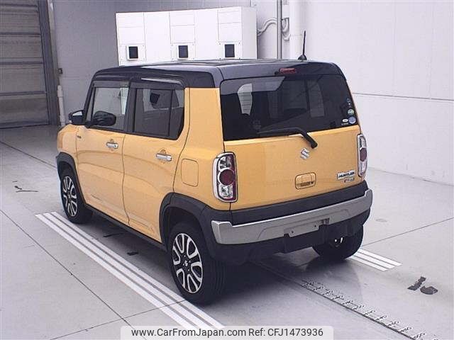 suzuki hustler 2017 -SUZUKI--Hustler MR41S-629001---SUZUKI--Hustler MR41S-629001- image 2