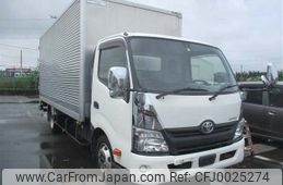 toyota dyna-truck 2018 -TOYOTA--Dyna XZU722-0002991---TOYOTA--Dyna XZU722-0002991-