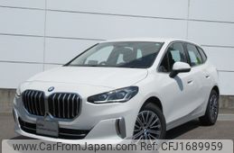 bmw 2-series 2024 CFJ1689959