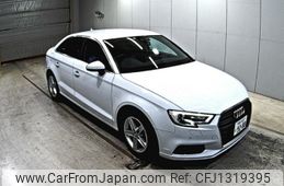 audi a3 2018 -AUDI 【神戸 303や9280】--Audi A3 8VCXSL-WAUZZZ8V1J1088230---AUDI 【神戸 303や9280】--Audi A3 8VCXSL-WAUZZZ8V1J1088230-