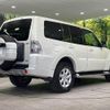 mitsubishi pajero 2013 CFJ1847578 image 19