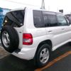 mitsubishi pajero-io 2005 -MITSUBISHI--Pajero io TA-H77W--H77W-5501659---MITSUBISHI--Pajero io TA-H77W--H77W-5501659- image 5