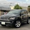 jeep compass 2016 -CHRYSLER--Jeep Compass ABA-MK49--1C4NJCFA3GD706743---CHRYSLER--Jeep Compass ABA-MK49--1C4NJCFA3GD706743- image 17