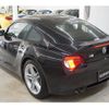 bmw z4 2007 -BMW--BMW Z4 DU32--0LF78609---BMW--BMW Z4 DU32--0LF78609- image 13