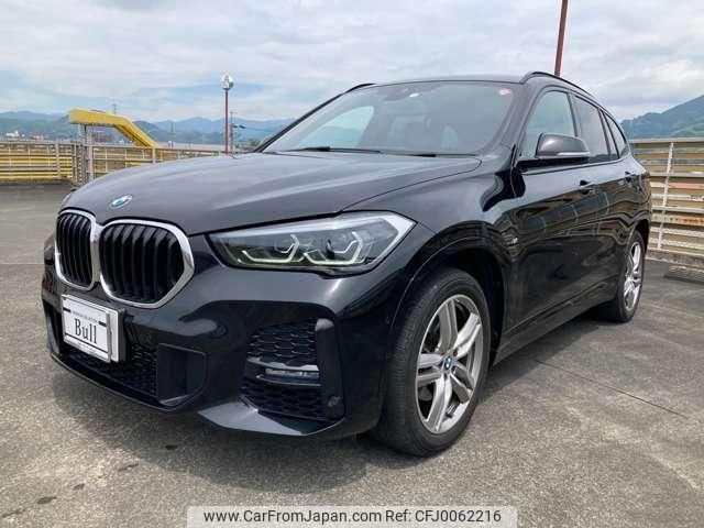 bmw x1 2020 quick_quick_3BA-AA15_WBA32AA0405P54286 image 1