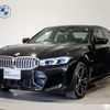 bmw 3-series 2023 CFJ1723686 image 1