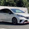 nissan note 2018 -NISSAN--Note DAA-HE12--HE12-168821---NISSAN--Note DAA-HE12--HE12-168821- image 1