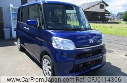 daihatsu tanto 2017 -DAIHATSU--Tanto DBA-LA600S--LA600S-0589295---DAIHATSU--Tanto DBA-LA600S--LA600S-0589295-