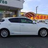 lexus ct 2012 -LEXUS--Lexus CT DAA-ZWA10--ZWA10-2105952---LEXUS--Lexus CT DAA-ZWA10--ZWA10-2105952- image 11