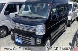 nissan nv100-clipper 2018 CFJ1648280