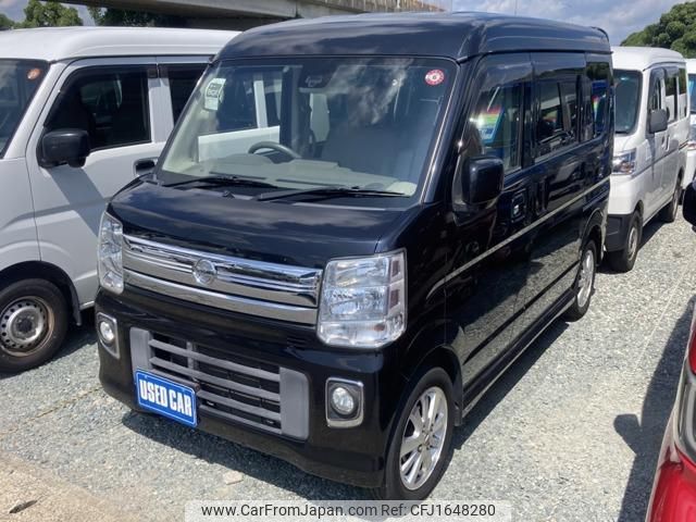 nissan nv100-clipper 2018 CFJ1648280 image 1