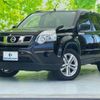 nissan x-trail 2012 quick_quick_DBA-NT31_NT31-303044 image 1