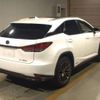 lexus rx 2021 -LEXUS--Lexus RX 6AA-GYL25W--GYL25-0025195---LEXUS--Lexus RX 6AA-GYL25W--GYL25-0025195- image 2