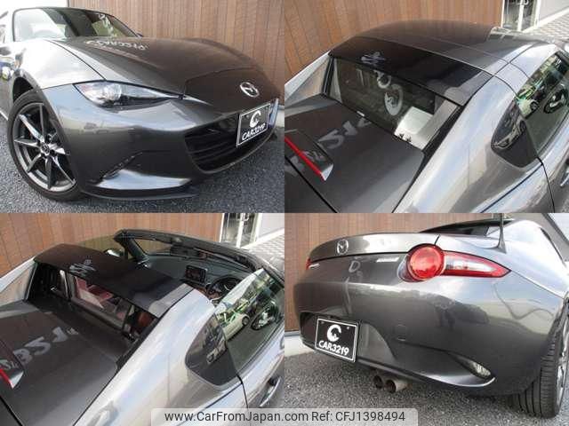 mazda roadster 2017 -MAZDA--Roadster NDERC--102565---MAZDA--Roadster NDERC--102565- image 2
