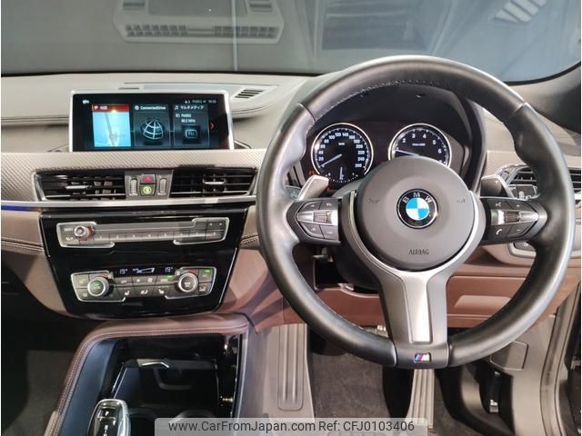 bmw x2 2019 quick_quick_3BA-YN20_WBAYN120905N07373 image 2