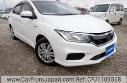 honda grace 2018 -HONDA--Grace DAA-GM4--GM4-1202233---HONDA--Grace DAA-GM4--GM4-1202233-