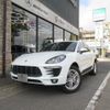 porsche macan 2017 quick_quick_ABA-95BCTM_WP1ZZZ95ZHLB23591 image 1