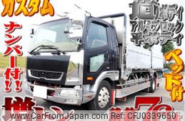 mitsubishi-fuso fighter 2014 quick_quick_QKG-FK62FZ_FK62FZ-583358