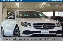 mercedes-benz e-class 2019 quick_quick_213004C_WDD2130042A607061