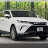 toyota harrier 2021 -TOYOTA--Harrier 6BA-MXUA80--MXUA80-0047580---TOYOTA--Harrier 6BA-MXUA80--MXUA80-0047580- image 16