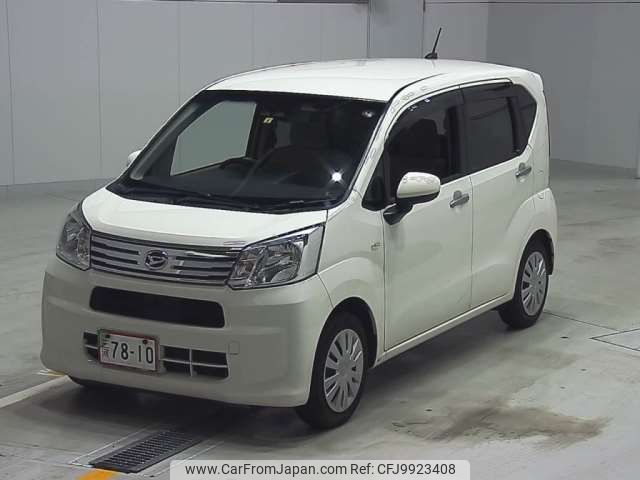 daihatsu move 2019 -DAIHATSU--Move DBA-LA150S--LA150S-2013923---DAIHATSU--Move DBA-LA150S--LA150S-2013923- image 1