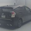 toyota prius-α 2014 -TOYOTA 【富山 301ｻ3483】--Prius α DAA-ZVW41W--ZVW41-3368905---TOYOTA 【富山 301ｻ3483】--Prius α DAA-ZVW41W--ZVW41-3368905- image 2