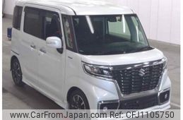 suzuki spacia 2018 quick_quick_DAA-MK53S_827136