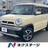 suzuki hustler 2018 -SUZUKI--Hustler DAA-MR41S--MR41S-310204---SUZUKI--Hustler DAA-MR41S--MR41S-310204- image 1