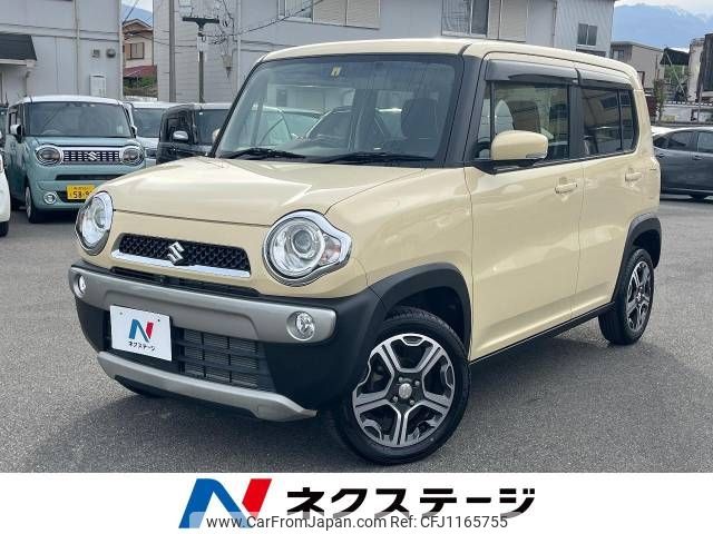 suzuki hustler 2018 -SUZUKI--Hustler DAA-MR41S--MR41S-310204---SUZUKI--Hustler DAA-MR41S--MR41S-310204- image 1